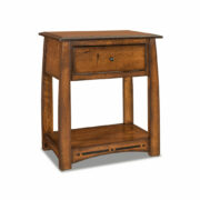 Boulder Creek Nightstand