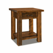 Houston Nightstand
