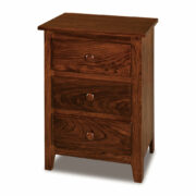 Shaker Nightstand