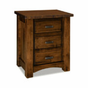 Timbra Nightstand
