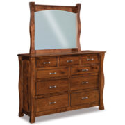 Reno Dresser