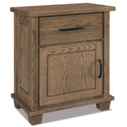 Monarch Nightstand