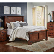 Orewood 5 Drawer Chest - Image 2