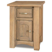 Timbra Nightstand