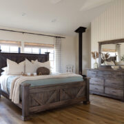 Kimberley Armoire - Image 2