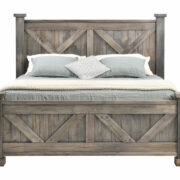 Kimberley Bed - Image 3
