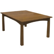 Modesto Legged Table