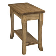 Berkley End Table (No Drawer)