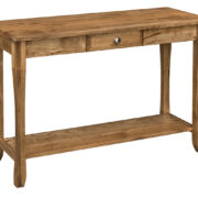 Berkley Sofa Table
