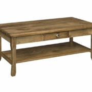 Berkley Coffee Table
