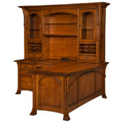 Breckenridge L Desk - Image 2