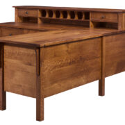 Centennial L Desk - Image 2