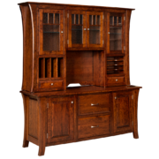 Ensinada Credenza