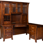 Ensinada L Desk