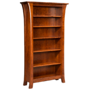 Ensinada Bookcase