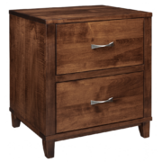 Integra Lateral File Cabinet