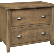 Jacoby Lateral File Cabinet