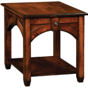 Kensing End Table