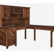Kensing L-Desk