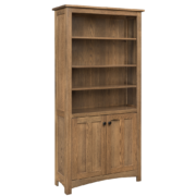 Oakridge Bookcase