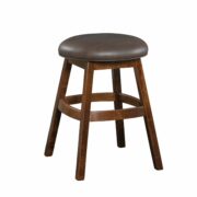 London Round Bar Chair - Image 2