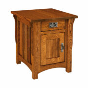 Logan End Table