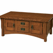 Logan Coffee Table