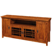 Landmark Sound Bar TV Cabinet