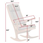 Lincoln Rocker - Image 3