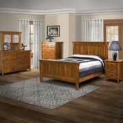 Lafayette Bedroom Collection