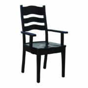 La Salle Chair - Image 2