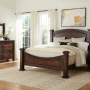 Lexington Bed - Image 4
