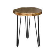 Live Edge Collection