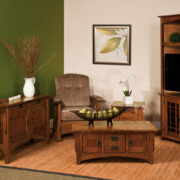 Logan Telephone Table - Image 2