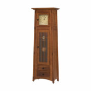 McCoy Clock