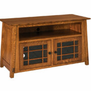McCoy Sound Bar TV Cabinet