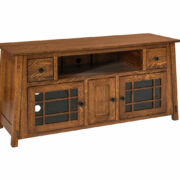 McCoy Sound Bar TV Cabinet