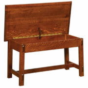McCoy Bed Bench - Image 2