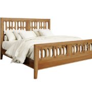 Meridian Bed