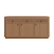 Millhall 3 Door Server - Image 2