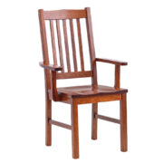 Mission Chair - Image 2