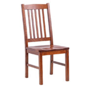 Mission Chair