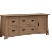 Modesto Credenza