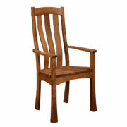 Monarch Arm Chair