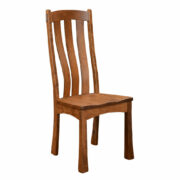 Monarch Side Chair