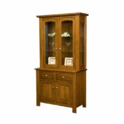 Mondovi Hutch