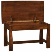 Mondovi Bed Bench - Image 2