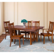 Mondovi Chair - Image 3