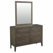 Barrington Dresser