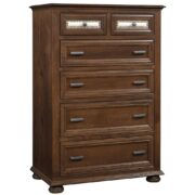 Canyon Creek Bedroom Collection - Image 4